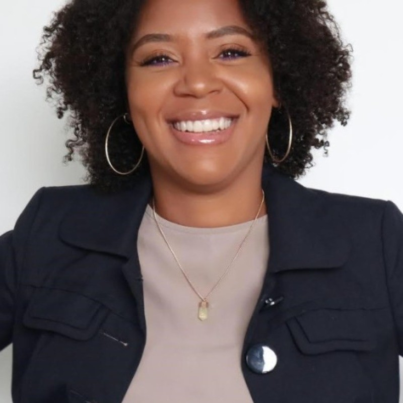 Pascale Mevs