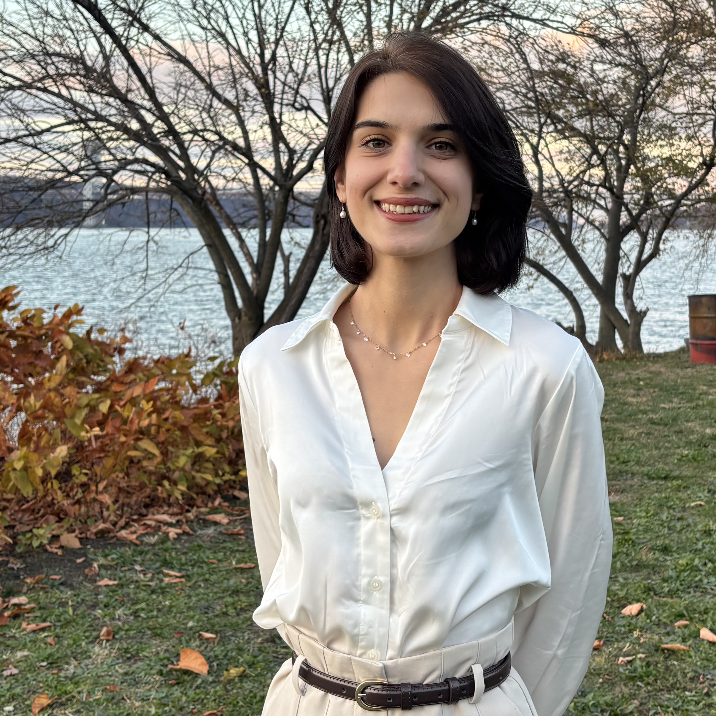 Dr. Erva Nihan Kandemir