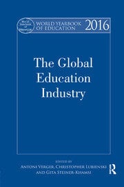 The Global Education Industry