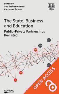 The State, Business and Education
