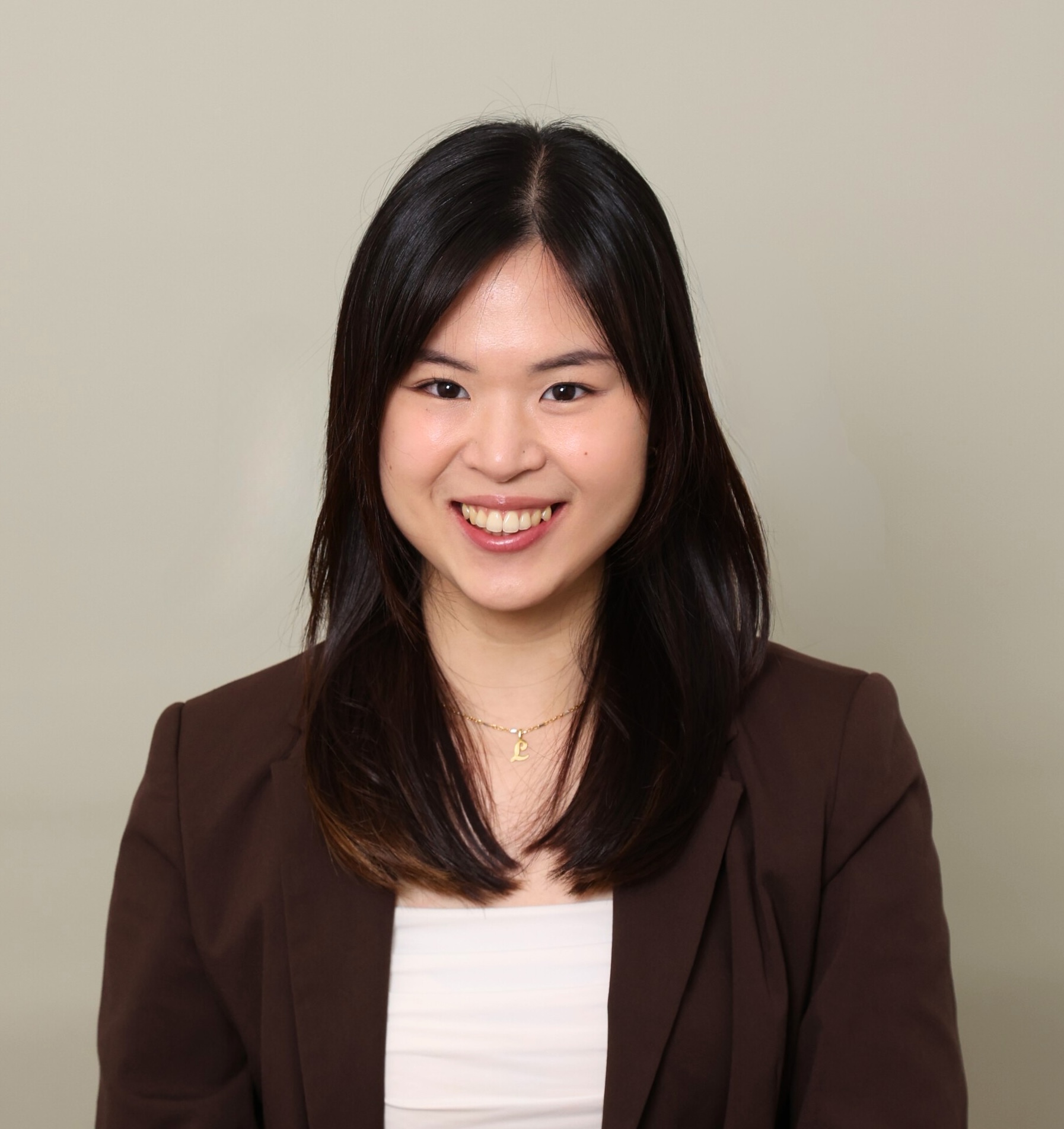 Leandra Yu Headshot