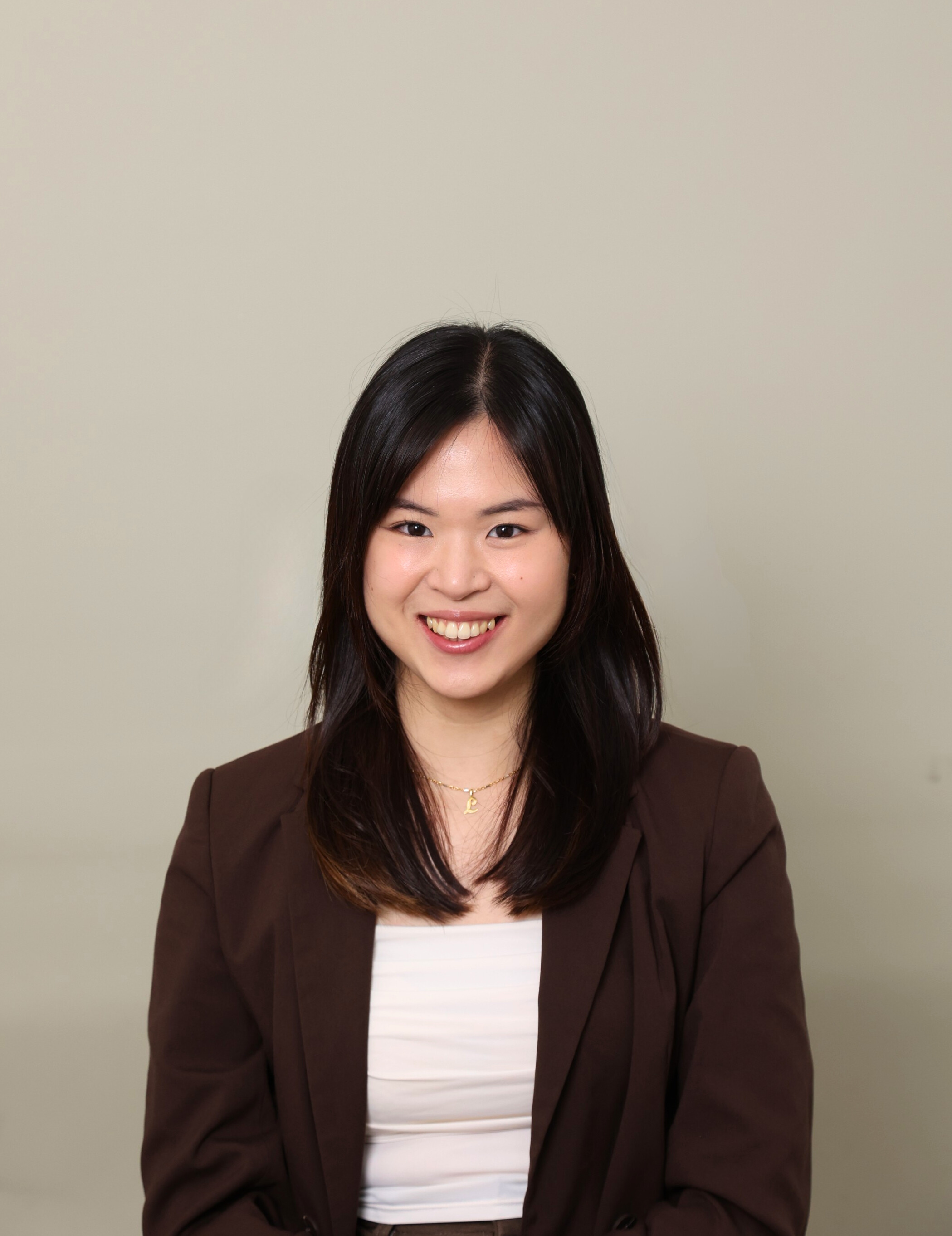Leandra Yu Headshot