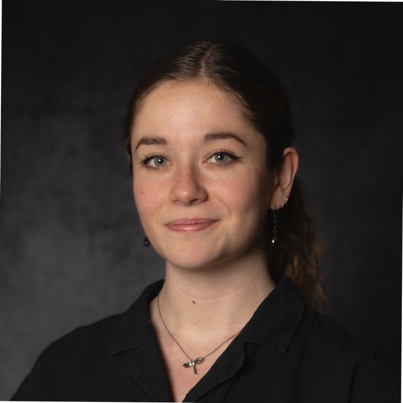 Sima in a profile photo