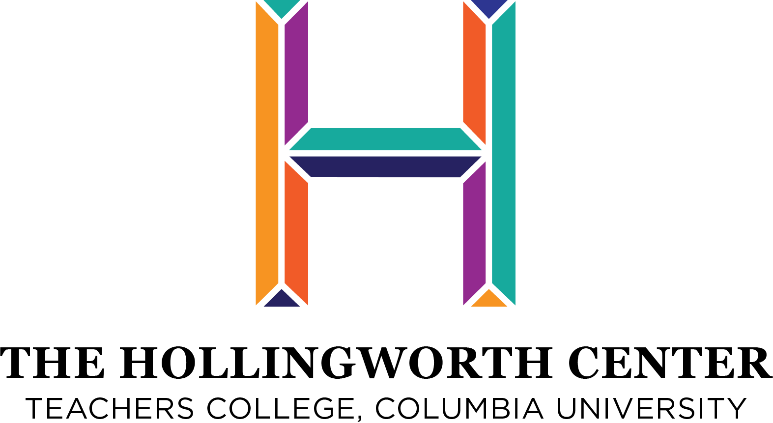 The Hollingworth Logo