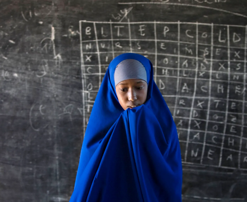 How teachers use mobile phones as education tools in refugee camps
