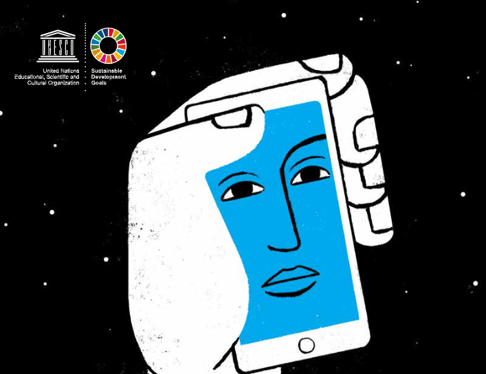 A lifeline to learning: Leveraging technology to support education for refugees