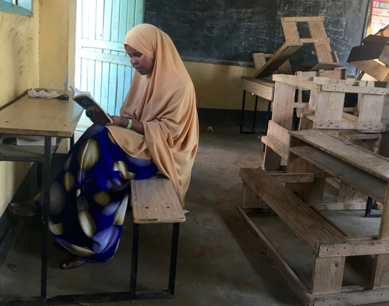10 Experts to Watch on Refugee Education