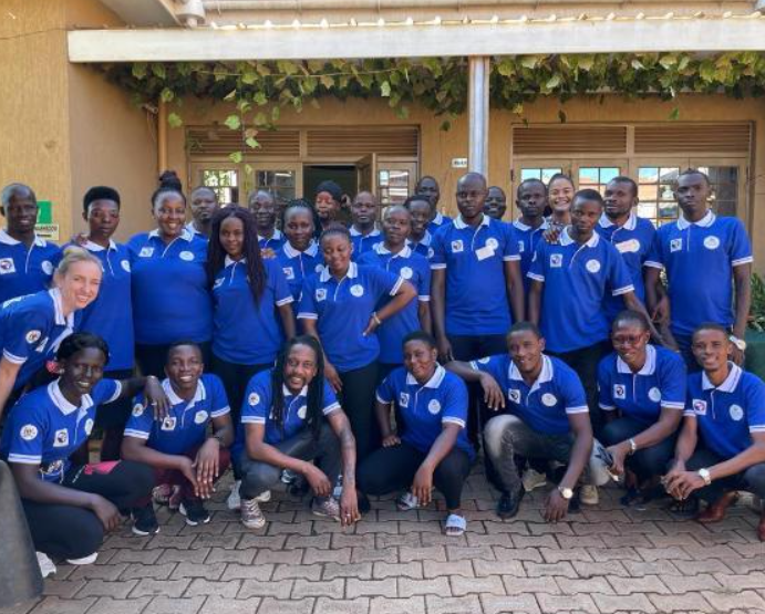 Ubumwe: Exploring Arts for Education and Psychosocial Support with Refugee Children and Youth in Uganda