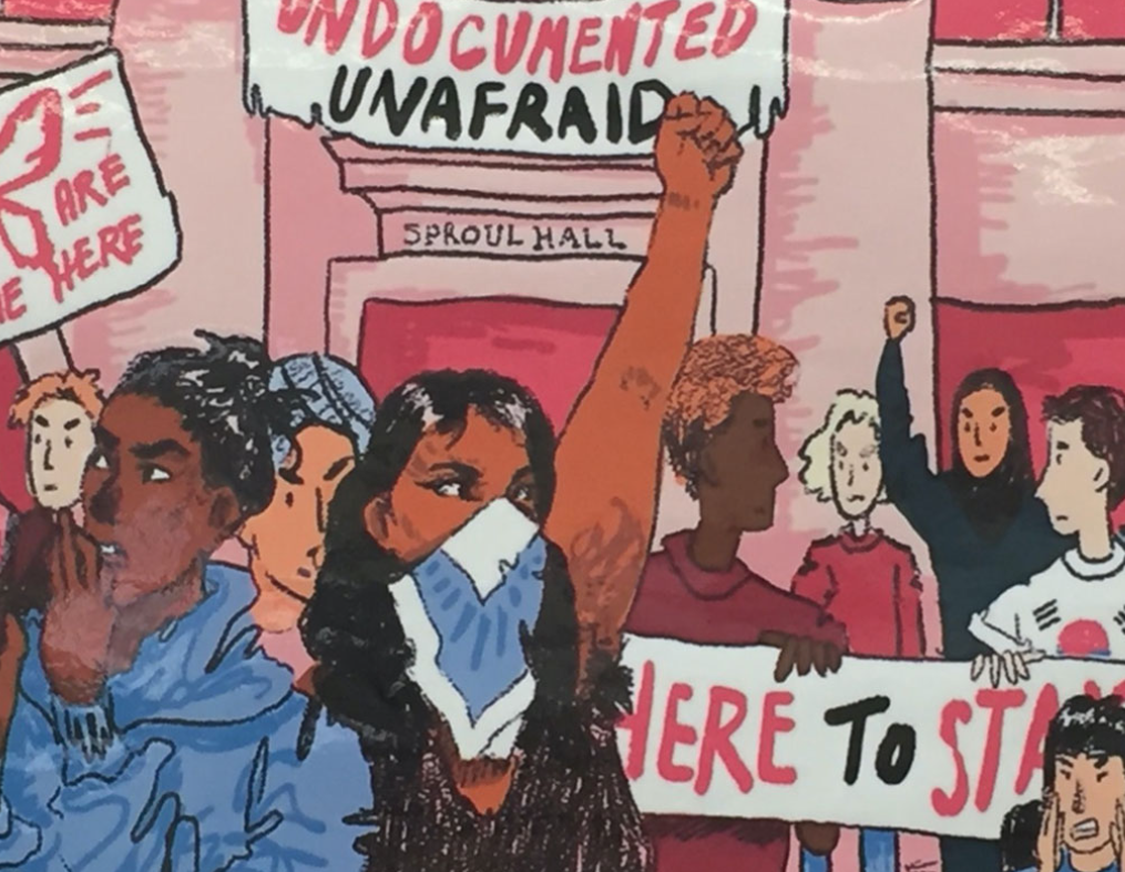 Newcomer Immigrant and Refugee Students Are More Optimistic About the Future than Their U.S.-Born Peers