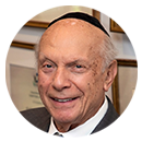 Rabbi Arthur Schneier