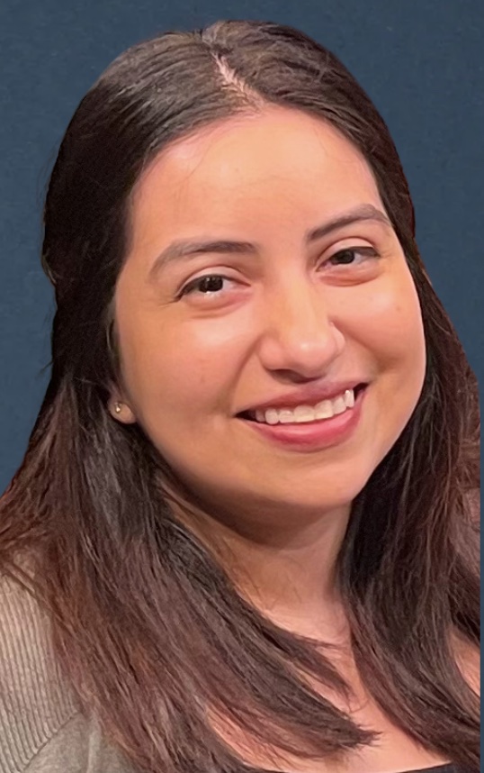 Carolina Gomez Headshot