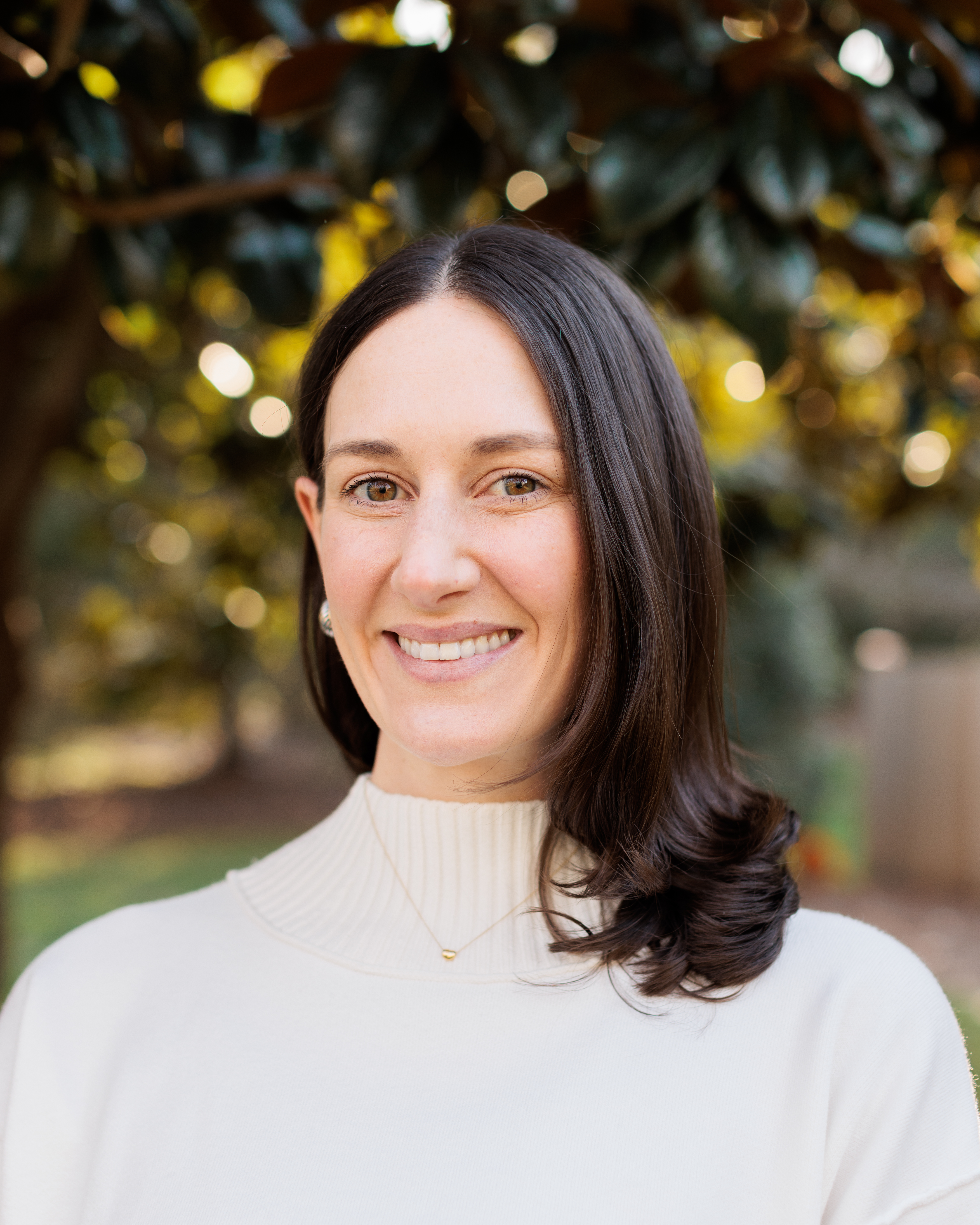 Kendal Peterman's headshot