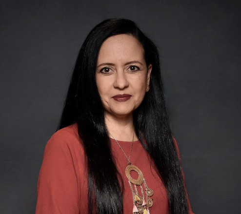 Limarys Caraballo