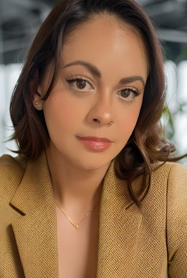 Fabiola Quiñones