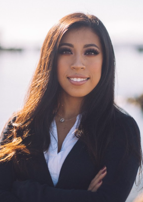 Brenda Ochoa Ramirez