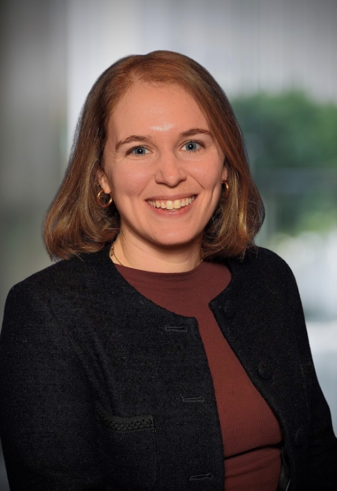 Emily Rosenzweig