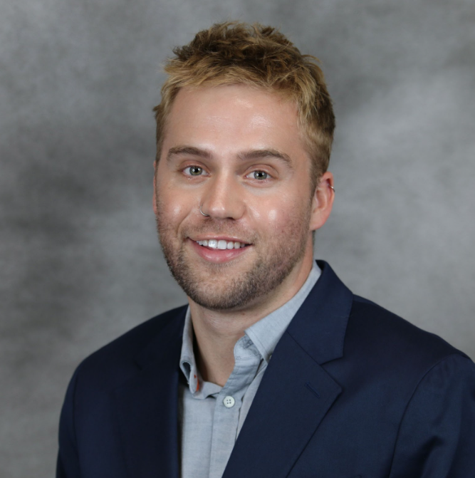 Dr. Trevor Tuma