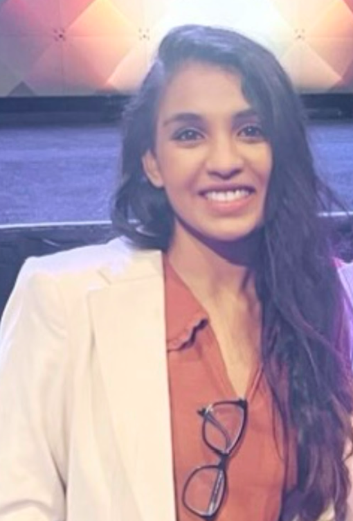 Syntia Hadis