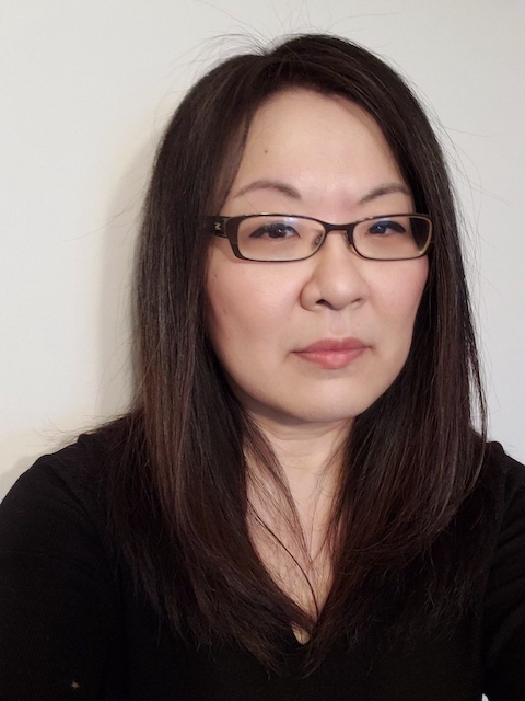Updated profile image of Jennifer Kim