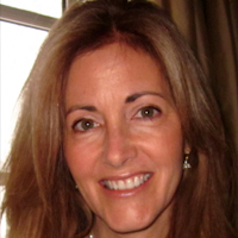 Lisa Levinson profile photo