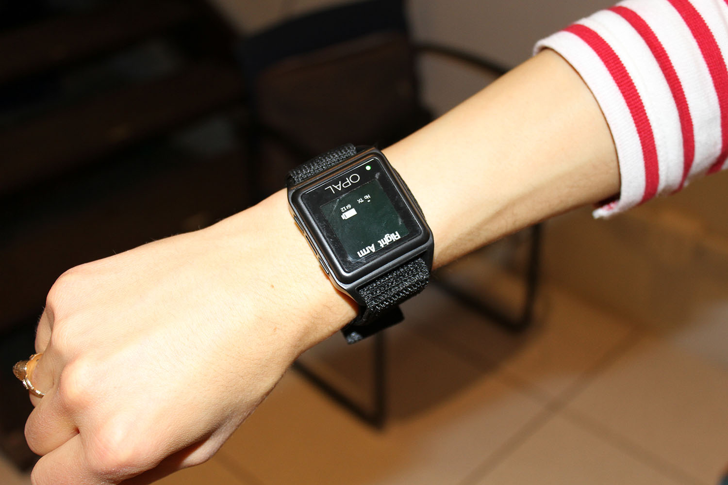 Technology and Wearables