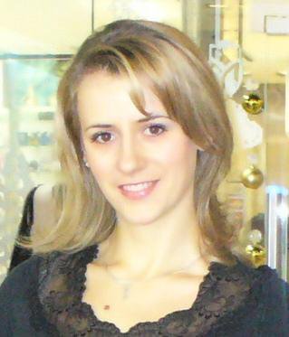 Manuela Caicula
