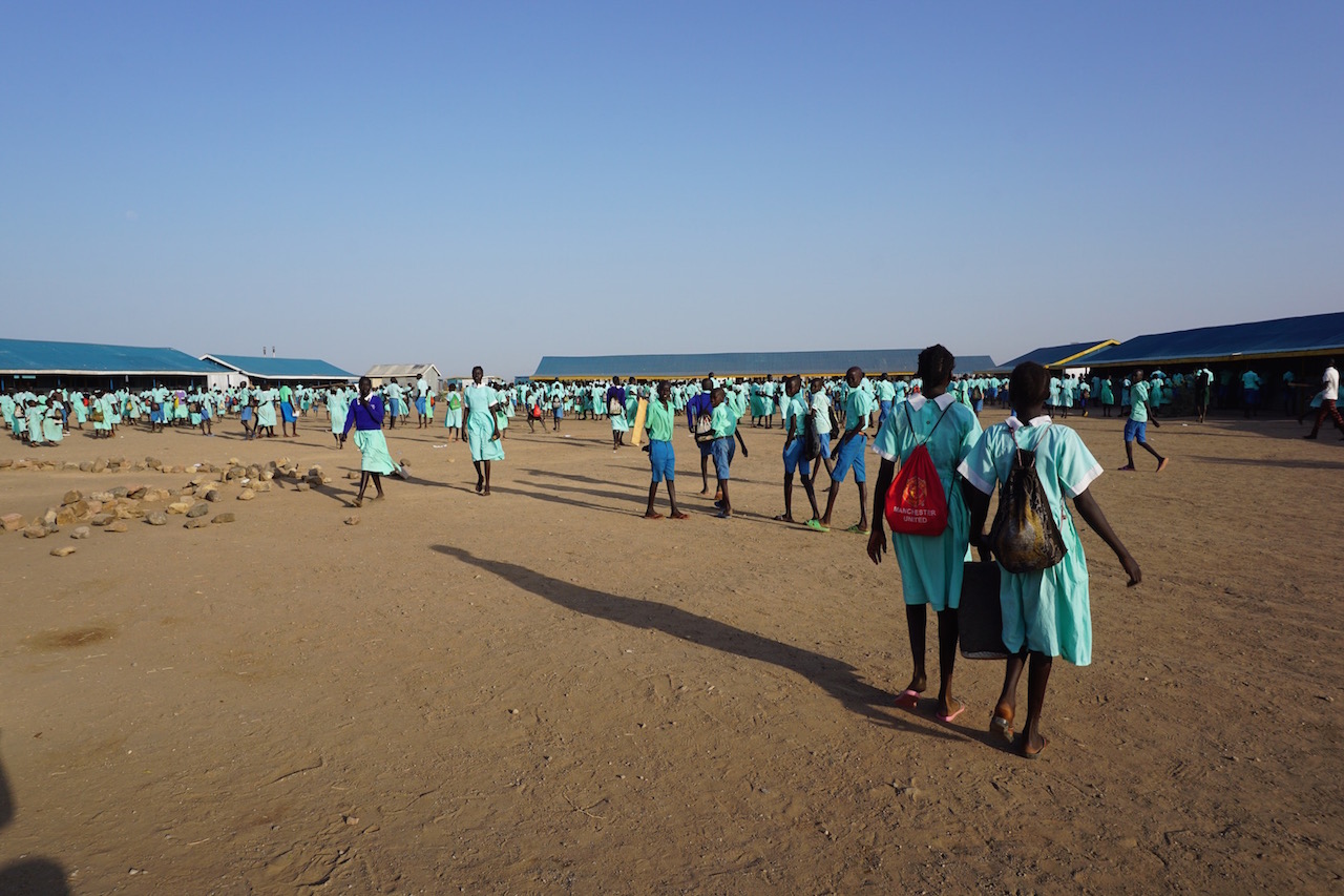 Kakuma Camp - 1