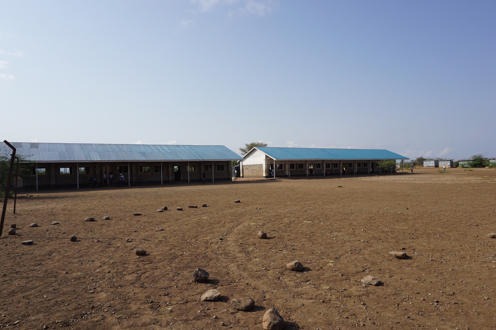 Kakuma Camp - 8