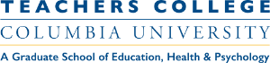 Teachers College Logo