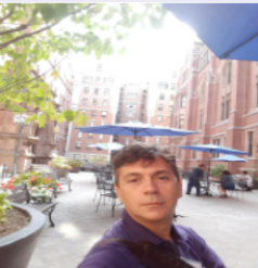 Test Development Consultant