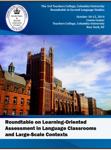SBLA Roundtable talk