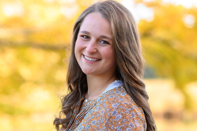 Rachel Liazos headshot