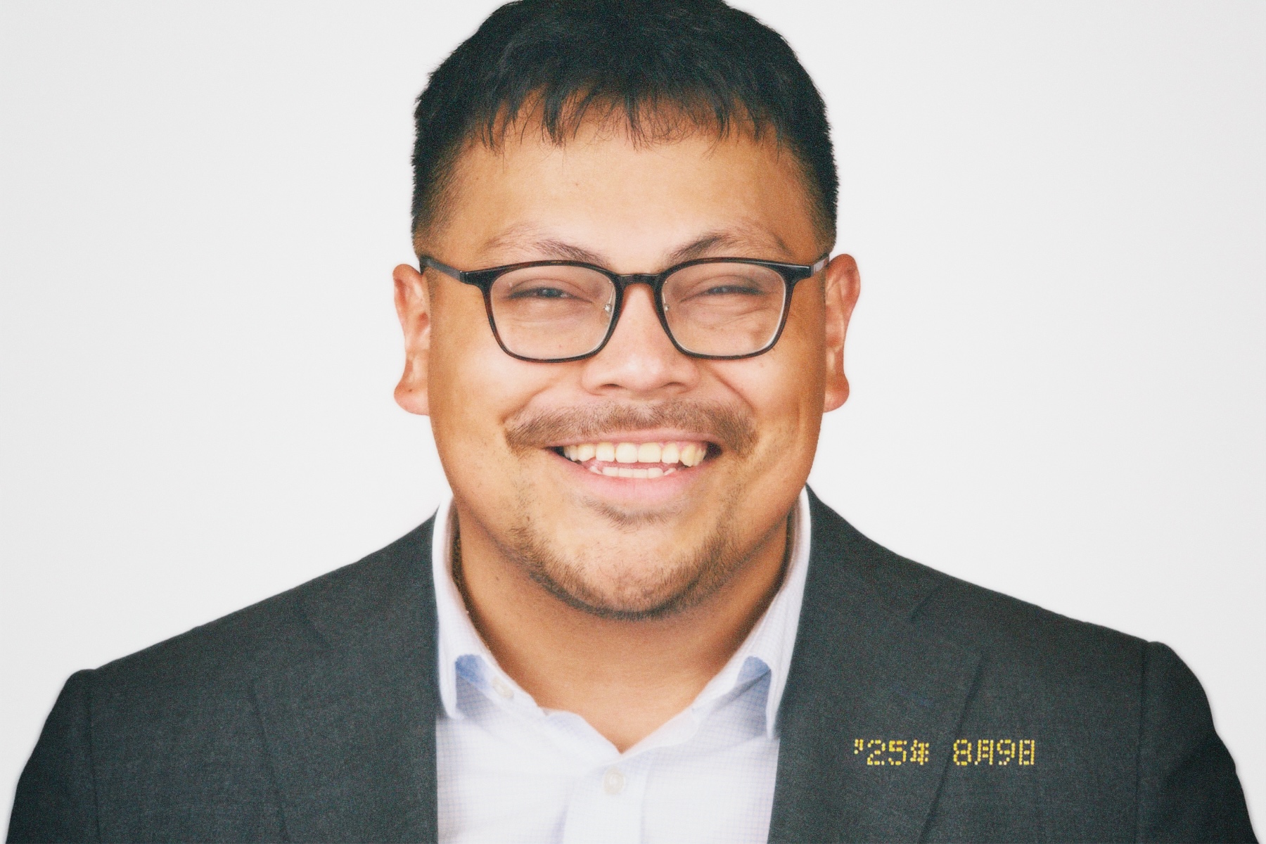 JD headshot