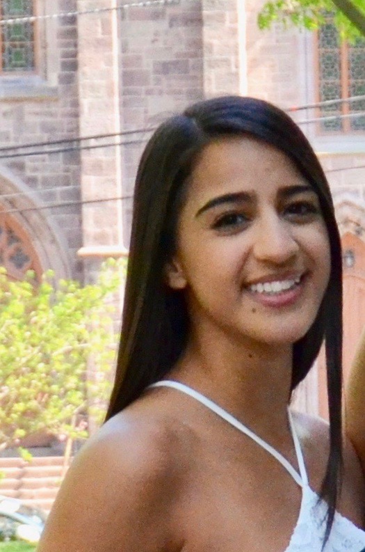 Aida Bahrami