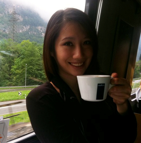 Wenli Chen