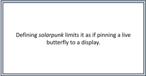 Lunarpunk and Solarpunk: Environment-Focused Aesthetics Explained
