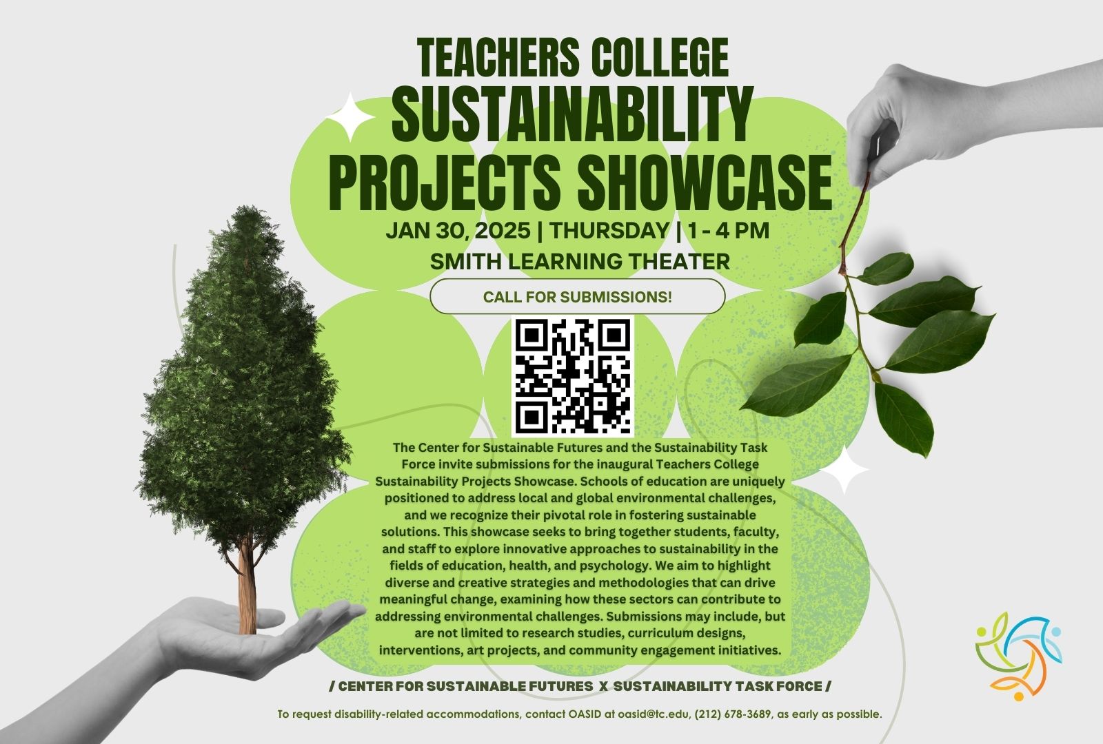 Showcase