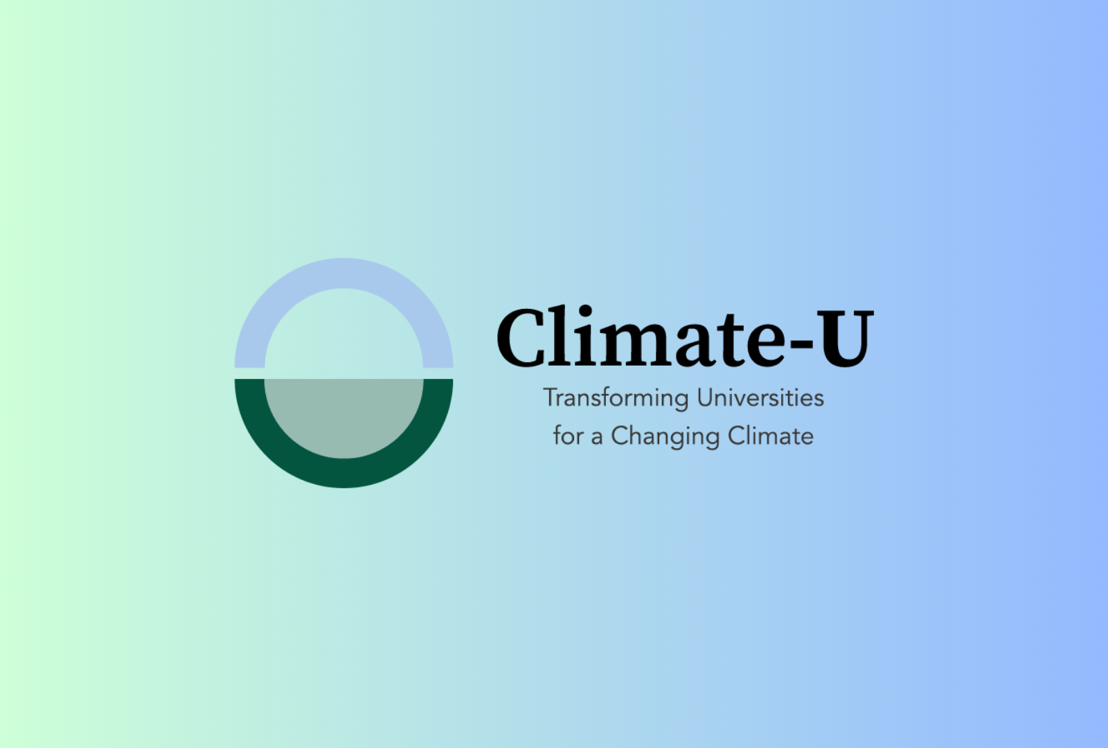 ClimateU