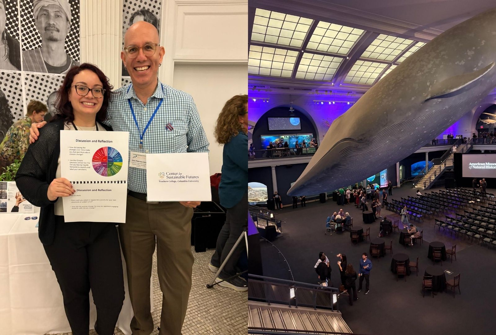CSF Climate Week 2025