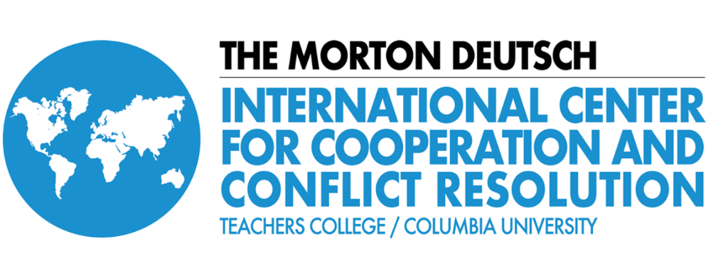 April 16, 2020 Perspectives on Peace: CU Students on Climate Change 