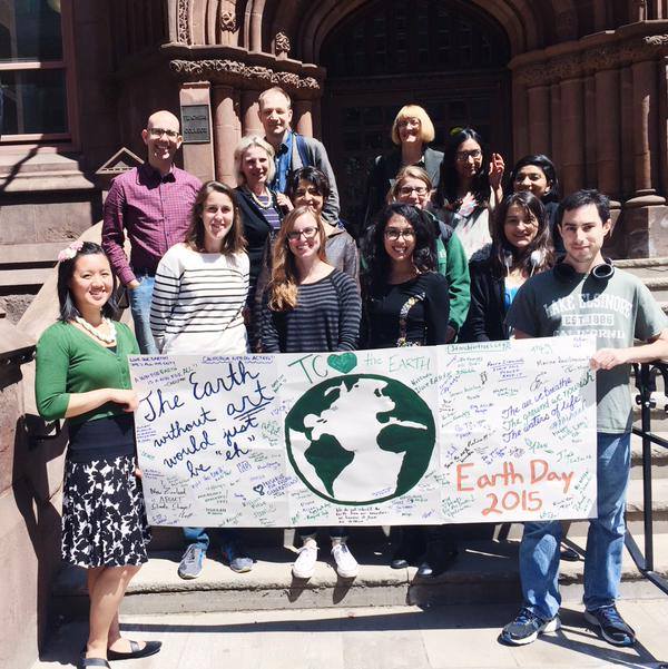 Earth Day TC 2015 
