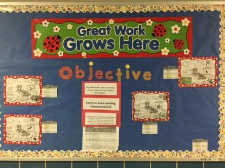 ESE for All 2018-2019 Great Work Grows Here