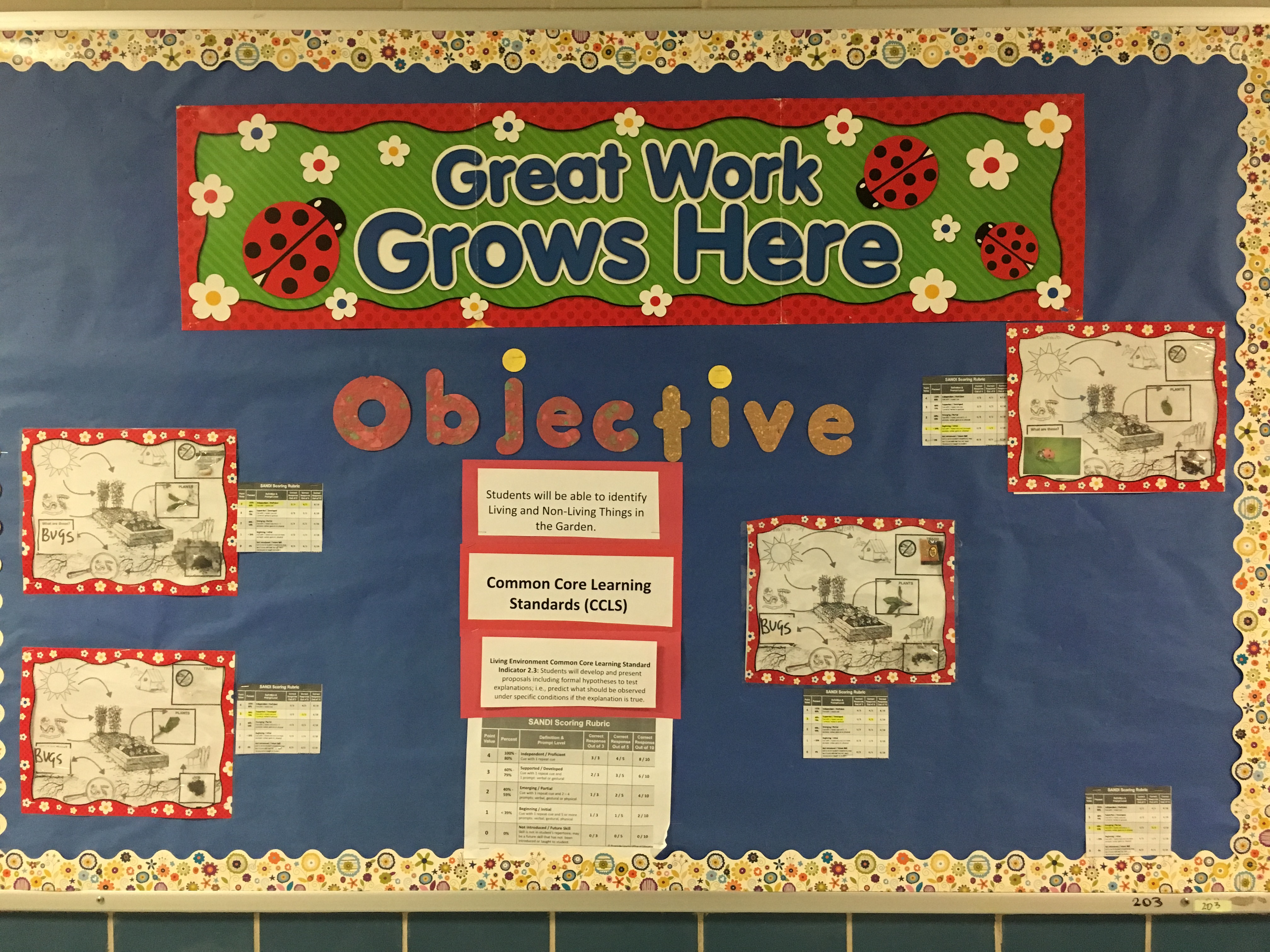 ESE for All 2018-2019 Great Work Grows Here