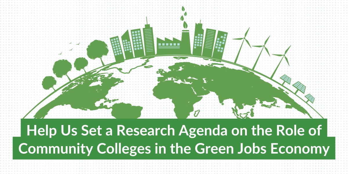 Green Jobs