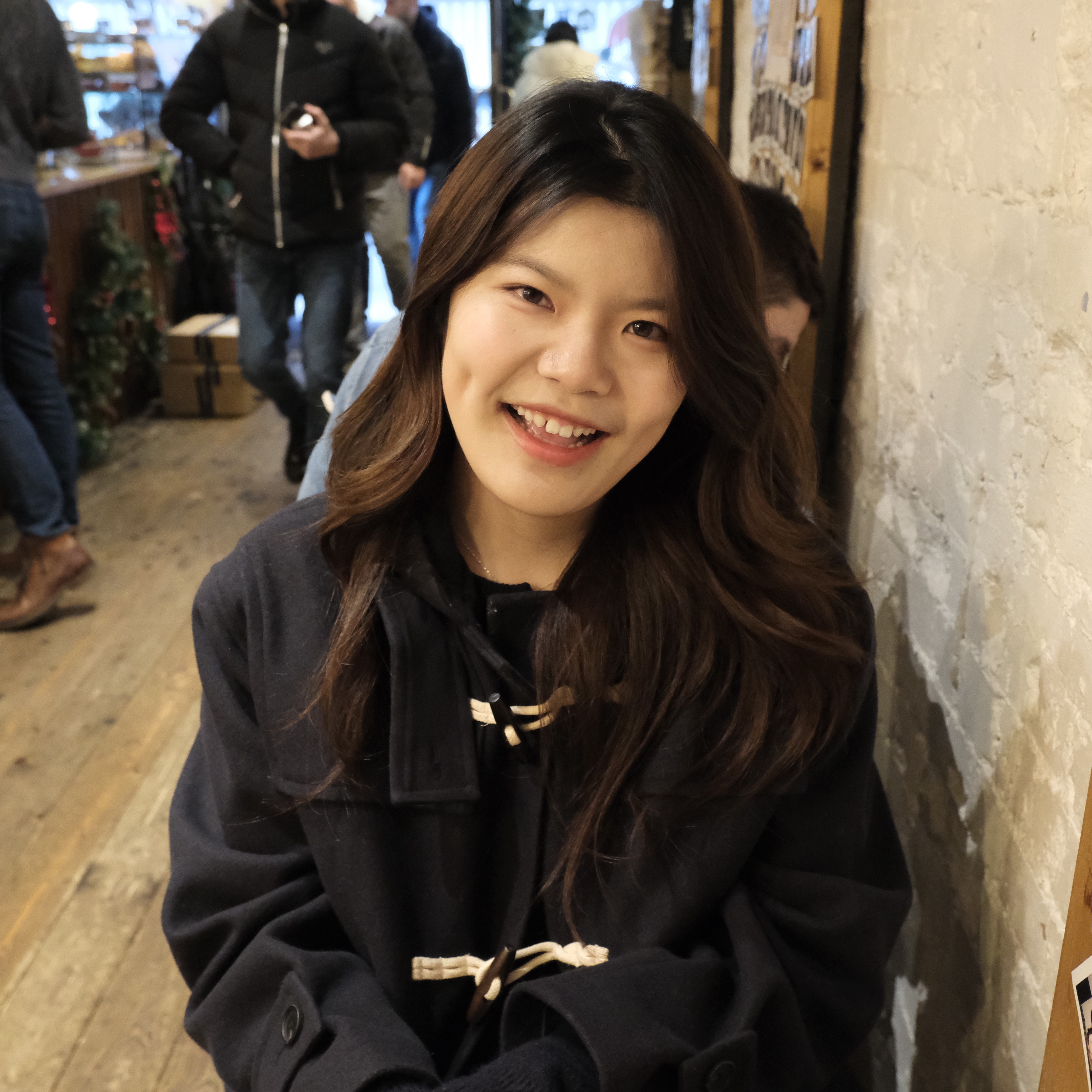 Yixuan Yang