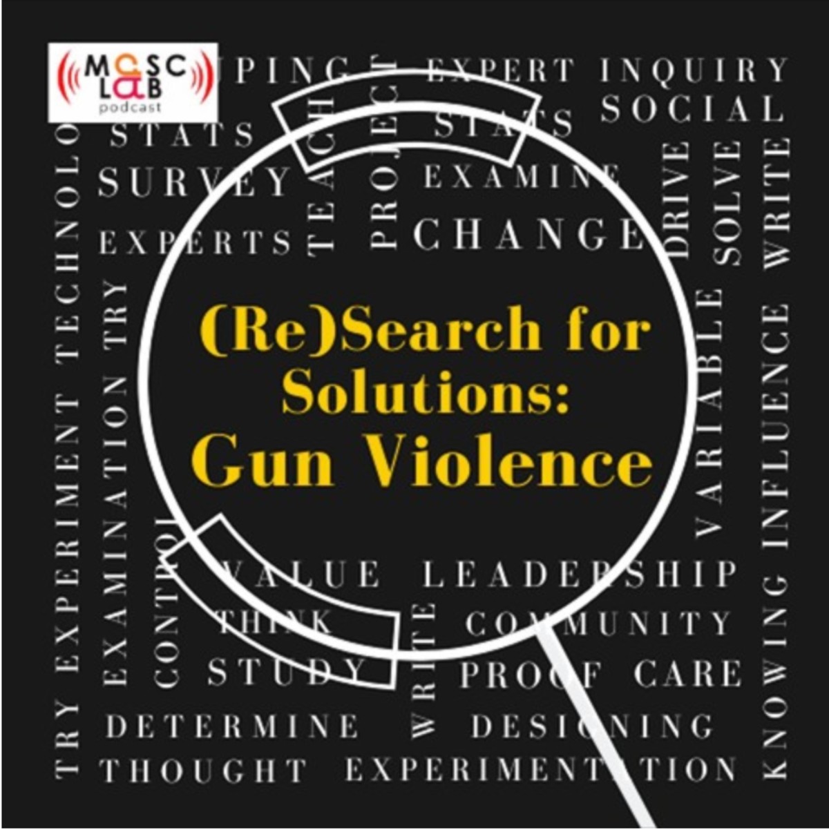 (Re)Search Podcast Hero Image