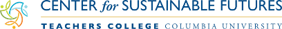 Center for Sustainability TC Logo