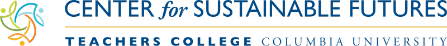 Center for Sustainability TC Logo