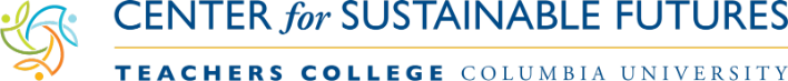 Center for Sustainability TC Logo