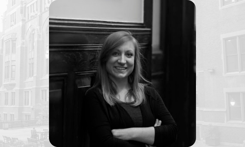 Erika Kessler Bio Picture Award